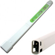 Hort-Care 3-in-1 hydroponics nutrient solution meter